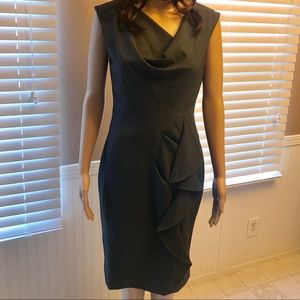 NWT Calvin Klein dress Sz 6